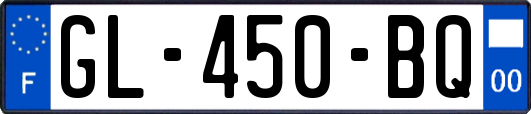 GL-450-BQ