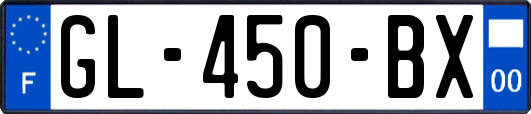 GL-450-BX
