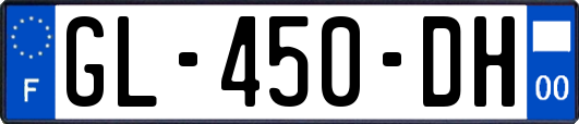 GL-450-DH