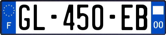 GL-450-EB