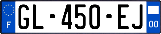 GL-450-EJ