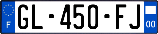 GL-450-FJ