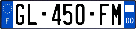 GL-450-FM
