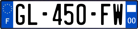 GL-450-FW