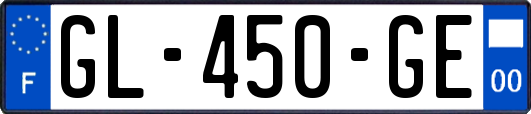GL-450-GE