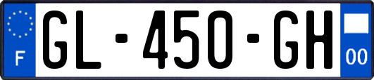 GL-450-GH