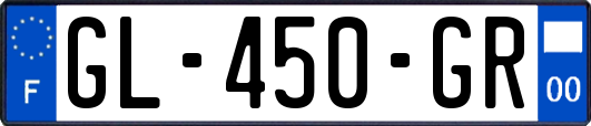 GL-450-GR