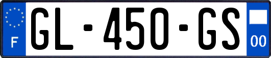 GL-450-GS