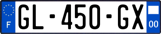 GL-450-GX