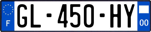 GL-450-HY