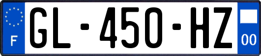 GL-450-HZ