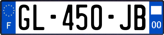GL-450-JB