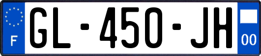 GL-450-JH