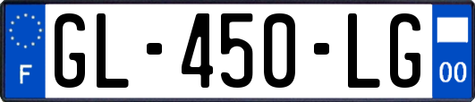 GL-450-LG
