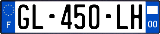 GL-450-LH