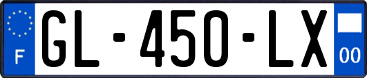 GL-450-LX