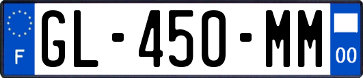 GL-450-MM