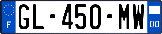 GL-450-MW