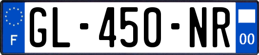 GL-450-NR