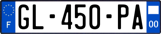 GL-450-PA