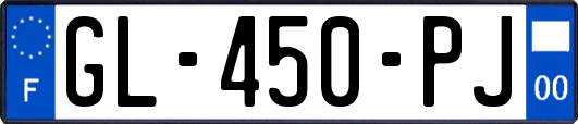 GL-450-PJ