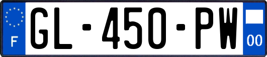 GL-450-PW