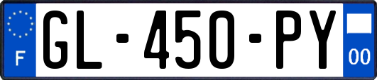 GL-450-PY