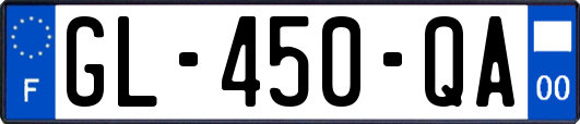 GL-450-QA