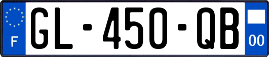 GL-450-QB