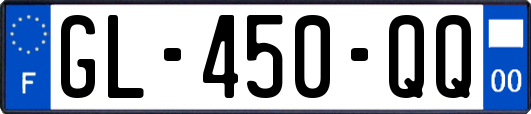GL-450-QQ
