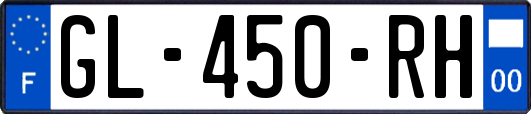 GL-450-RH