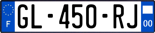 GL-450-RJ