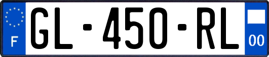 GL-450-RL