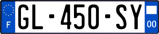 GL-450-SY
