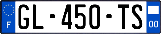 GL-450-TS