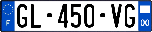 GL-450-VG