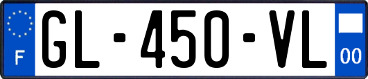 GL-450-VL