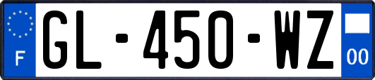 GL-450-WZ