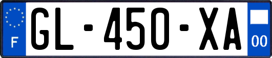 GL-450-XA