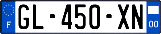 GL-450-XN