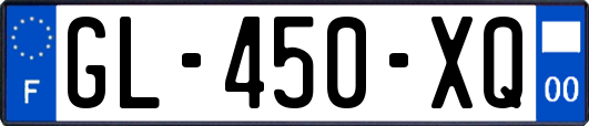 GL-450-XQ
