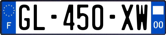 GL-450-XW