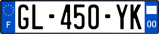 GL-450-YK