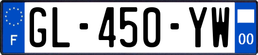 GL-450-YW