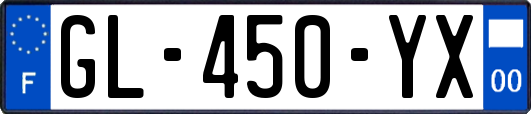 GL-450-YX
