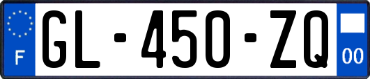 GL-450-ZQ