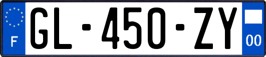 GL-450-ZY