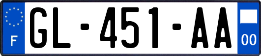 GL-451-AA