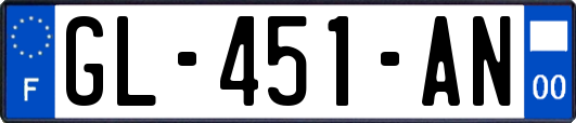 GL-451-AN