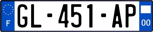 GL-451-AP